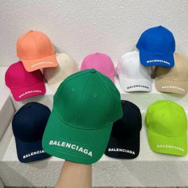 Picture of Balenciaga Cap _SKUBalenciagaCap21535